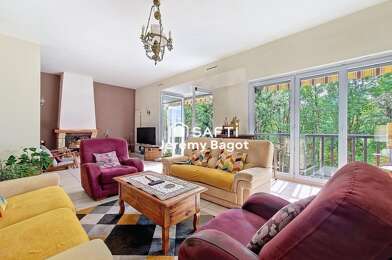 Maison 7 pièces 497000 €