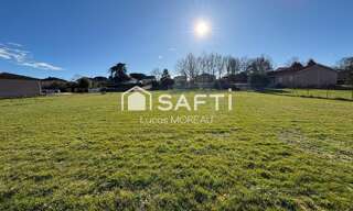 Terrain  932 m² à vendre à Labastide-Saint-Pierre (82370)