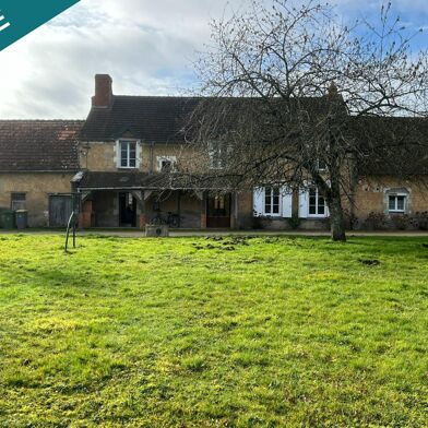 Maison 9 pièces 309000 €