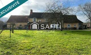 Maison 9 Pièces 230 m² à vendre à Saint-Jean-de-Braye (45800)