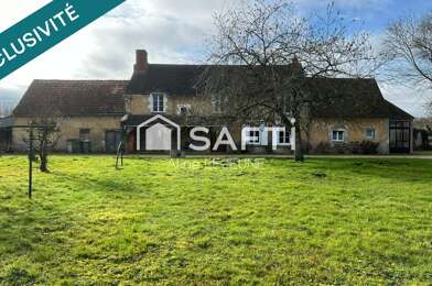 Maison 9 pièces 309000 €