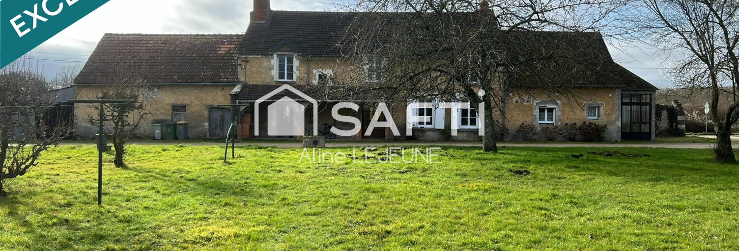 Maison 9 Pièces 230 m² à vendre à Saint-Jean-de-Braye (45800)