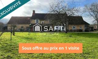 Maison 9 Pièces 230 m² à vendre à Saint-Jean-de-Braye (45800)