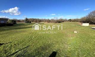 Terrain  1019 m² à vendre à Labastide-Saint-Pierre (82370)
