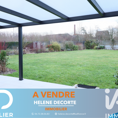 Maison 4 pièces 275000 €