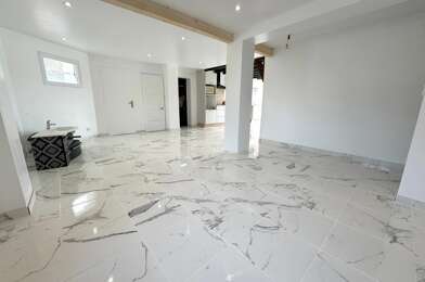 Maison 6 pièces 158500 €