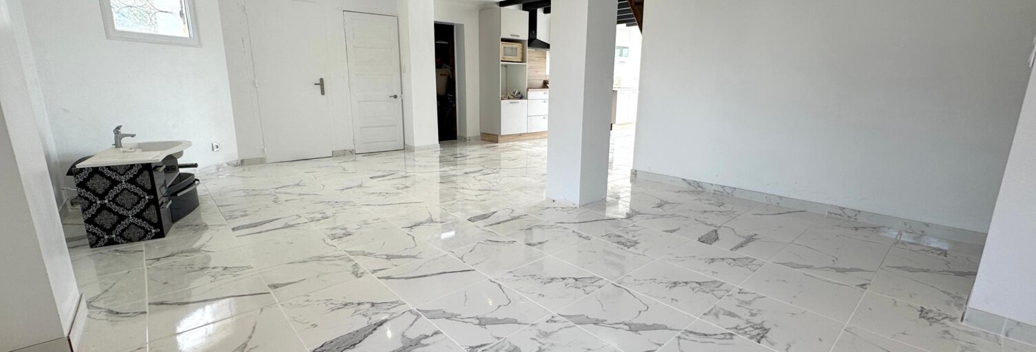 Maison 6 Pièces 142 m² à vendre à Louhans (71500)