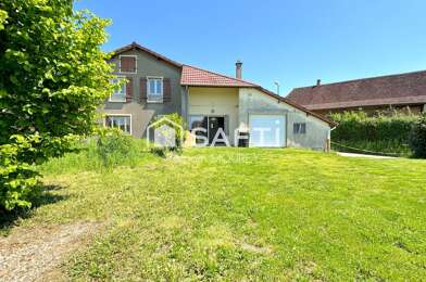 Maison 6 pièces 149000 €
