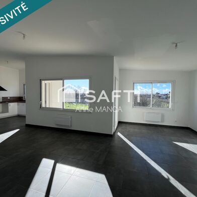 Maison 5 pièces 170000 €