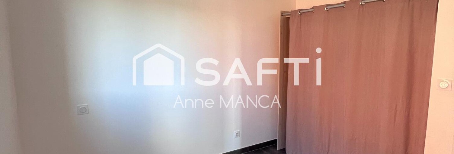 Maison 5 Pièces 100 m² à vendre à Carmaux (81400)