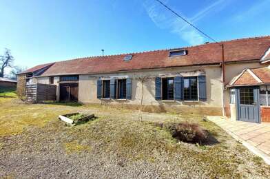 Maison 5 pièces 169000 €