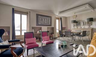 Appartement 4 Pièces 94 m² à vendre à Paris 8 (75008)