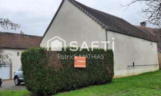 Maison 4 Pièces 115 m² à vendre à Rousson (89500)