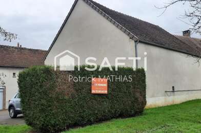 Maison 4 pièces 169600 €