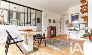 Appartement 5 Pièces 103 m² à vendre à La Celle-Saint-Cloud (78170)