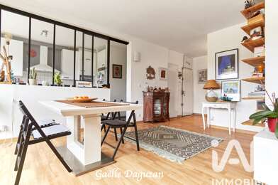 Appartement 5 pièces 395000 €