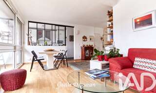 Appartement 5 Pièces 103 m² à vendre à La Celle-Saint-Cloud (78170)