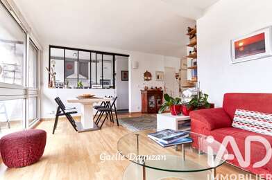 Appartement 5 pièces 395000 €