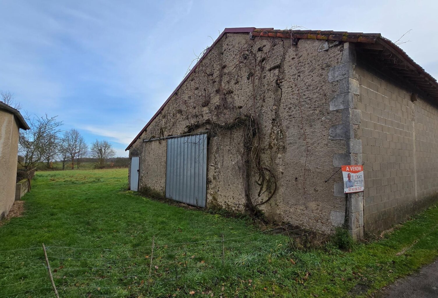 TERRAIN CLOS — photo 1