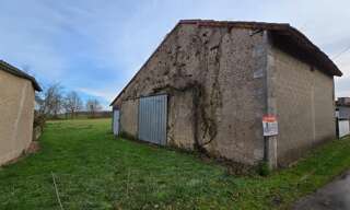 Immeuble  110 m² à vendre à Leignes-sur-Fontaine (86300)