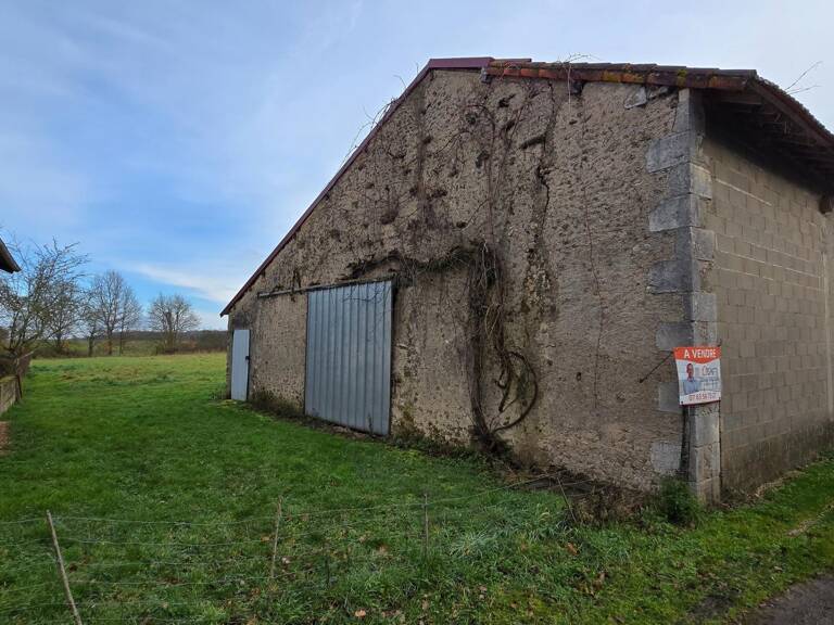 TERRAIN CLOS — photo 1