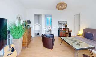 Appartement 4 Pièces 67 m² à vendre à Vaux-sur-Mer (17640)