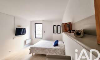 Appartement 1 Pièce 17 m² à vendre à Courbevoie (92400)