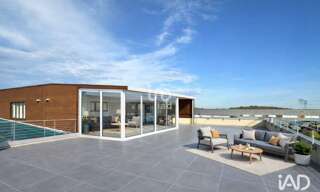 Bureau  70 m² à louer à Belloy-en-France (95270)