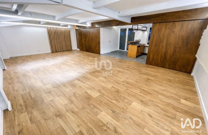 Location Bureaux 129 m&sup2; — photo 2