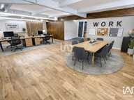 Location Bureaux 129 m&sup2; — photo 3