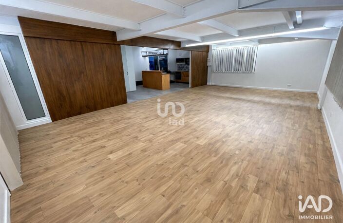 Location Bureaux 129 m&sup2; — photo 4