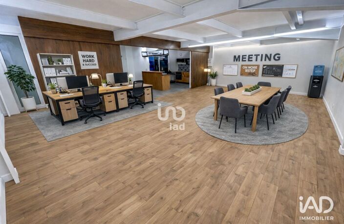Location Bureaux 129 m&sup2; — photo 5