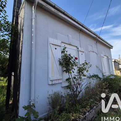 Maison 4 pièces 85000 €