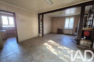 Maison 4 pièces 85000 €