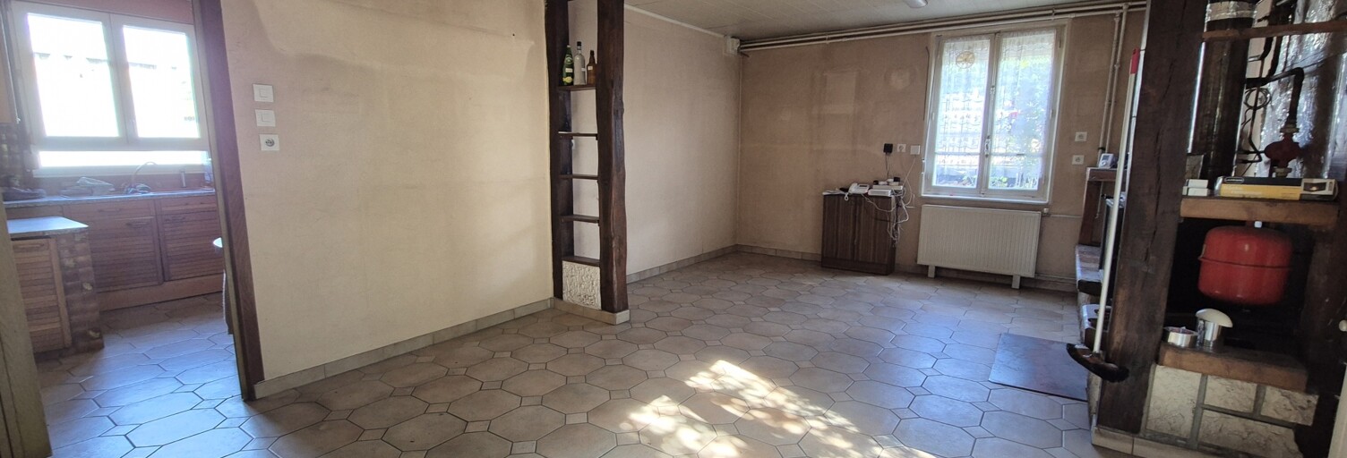 Maison 4 Pièces 83 m² à vendre à Floing (08200)