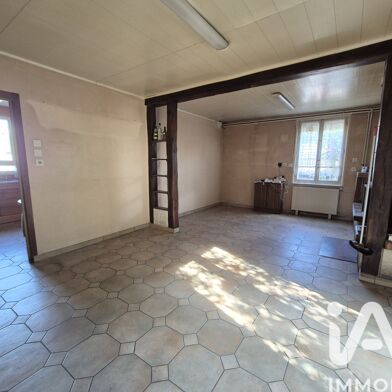 Maison 4 pièces 85000 €