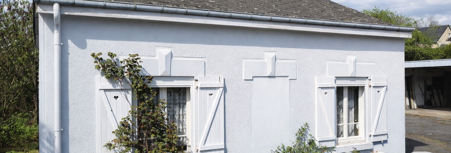 Maison 4 Pièces 83 m² à vendre à Floing (08200)