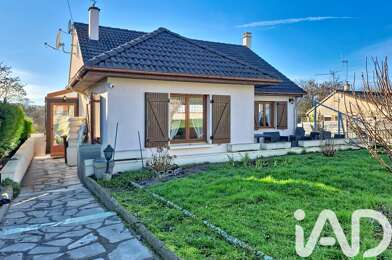 Maison 5 pièces 149000 €