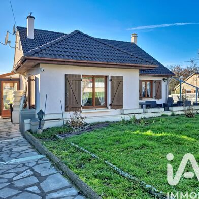 Maison 5 pièces 149000 €