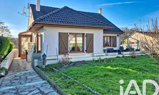 Maison 5 Pièces 110 m² à vendre à Dammarie-sur-Loing (45230)