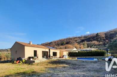 Maison 4 pièces 383500 €