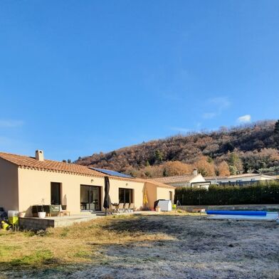 Maison 4 pièces 395000 €