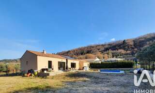 Maison 4 Pièces 110 m² à vendre à Volonne (04290)