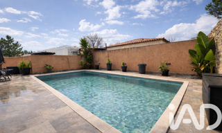 Maison 4 Pièces 79 m² à vendre à Néfiach (66170)