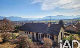 Maison 5 Pièces 116 m² à vendre à Apprieu (38140)