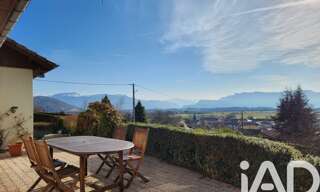 Maison 5 Pièces 116 m² à vendre à Apprieu (38140)