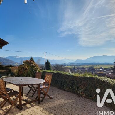 Maison 5 pièces 360000 €