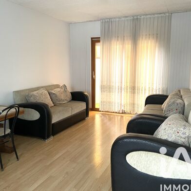 Maison 7 pièces 145000 €