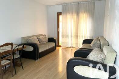 Maison 7 pièces 142000 €