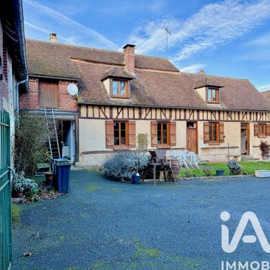 Maison 7 pièces 369000 €